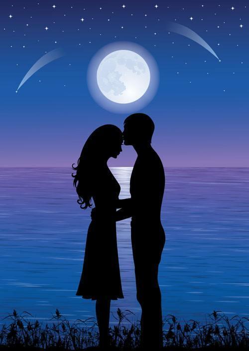 男女爱情的十条经典语录,简单粗暴,却句句非常有理!