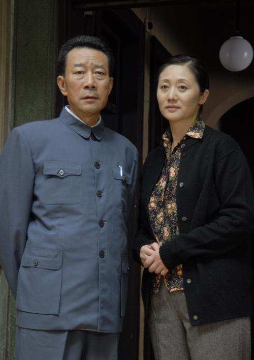 老戏骨李雪健,一辈子德高望重,值得尔等小鲜肉膜拜