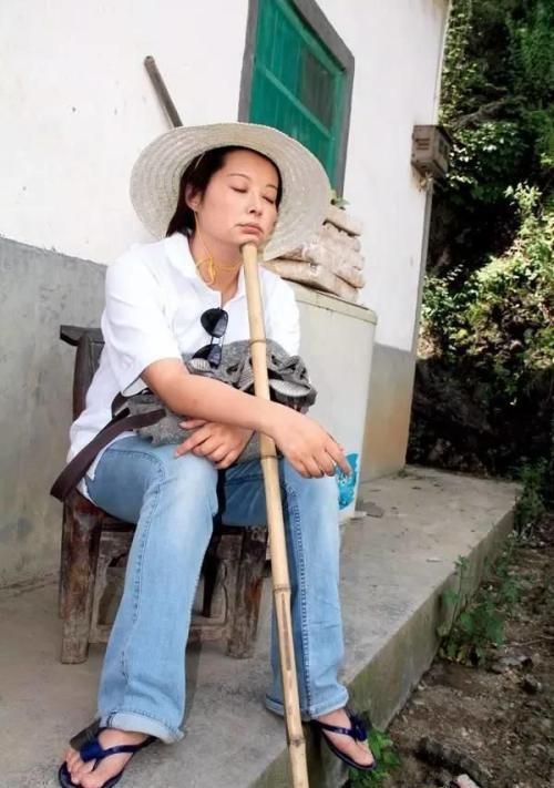 袁立炮轰《演员的诞生》，网友力挺她，为什么其他演员都不做声？