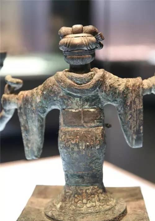 论炫富，谁也比不过中山靖王刘胜!