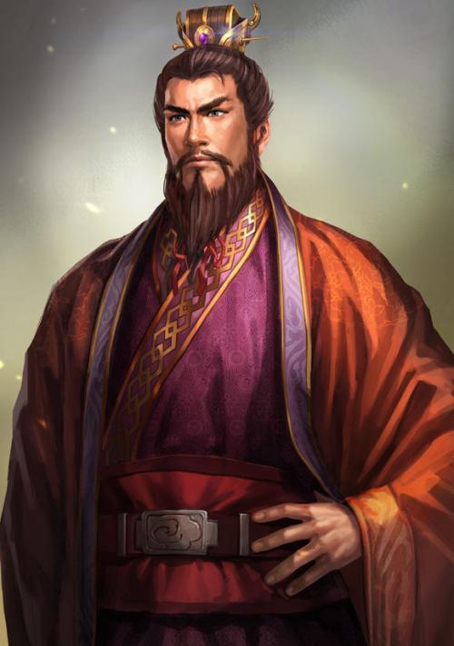 被称为一代社稷之臣的陆逊, 为什么晚年却卷入太子之争被逼致死