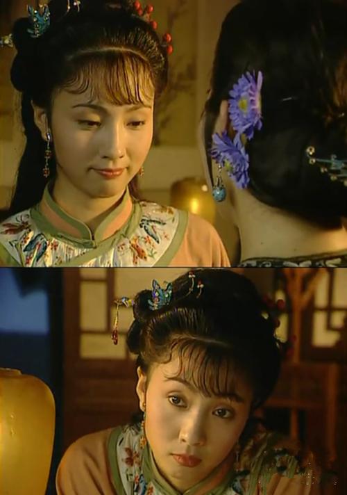 《演员的诞生》陶虹旧照,巅峰期美过章子怡 !