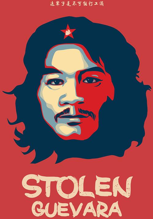 网红打工哥餐厅打工,网友:精神信仰已经崩塌