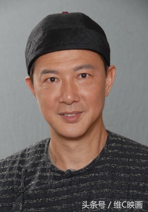 恭喜！TVB资深大反派再婚