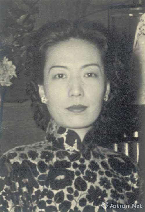 迎娶孟小冬:60岁杜月笙晚年艳福