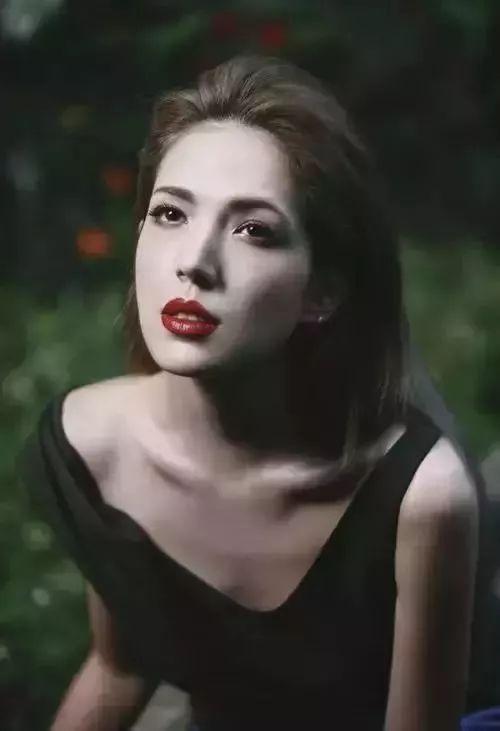 女模排名_性感女模(3)