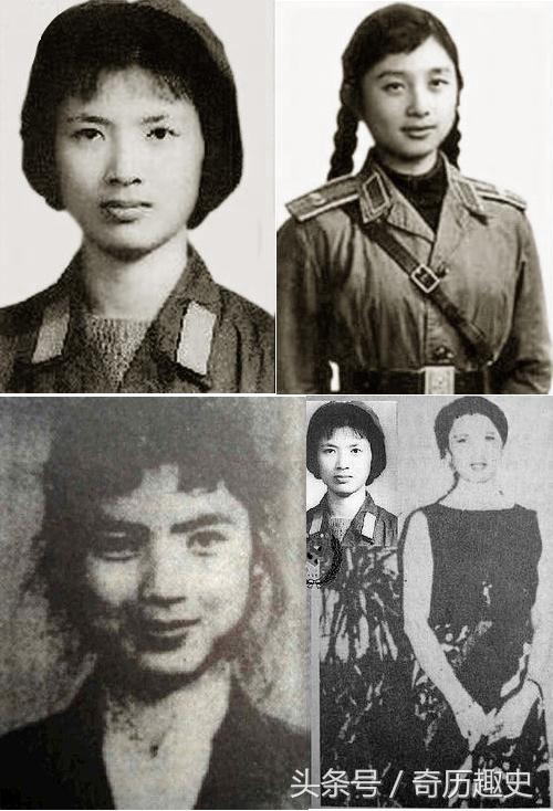 叶群为儿子林立果举行全国选美,为何最终张宁成为林立果女朋友?