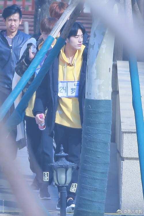 排名爆料前六不变, 七到九换血尤长靖灵超首进