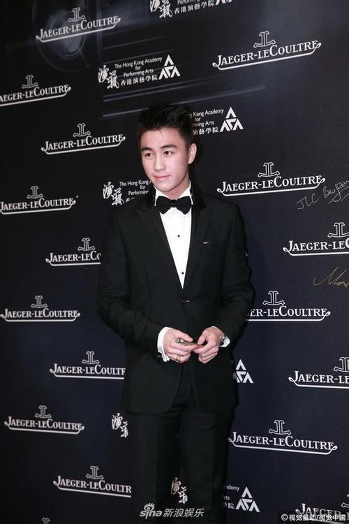 赌王儿子参加《最强大脑》超高智商圈粉无数