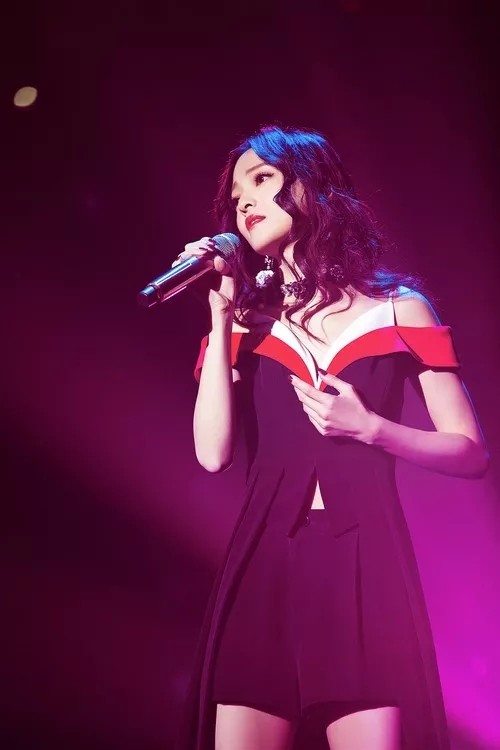 《歌手》2018李泉补位 张韶涵告白 Jessie J