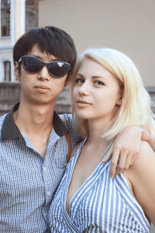 听说中国人在俄罗斯娶个媳妇巨容易?去了却现实啪啪打脸!