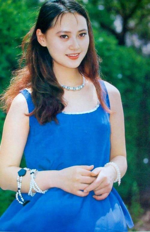 60后,70后记忆中的女演员们,有人经商,有人依旧演戏