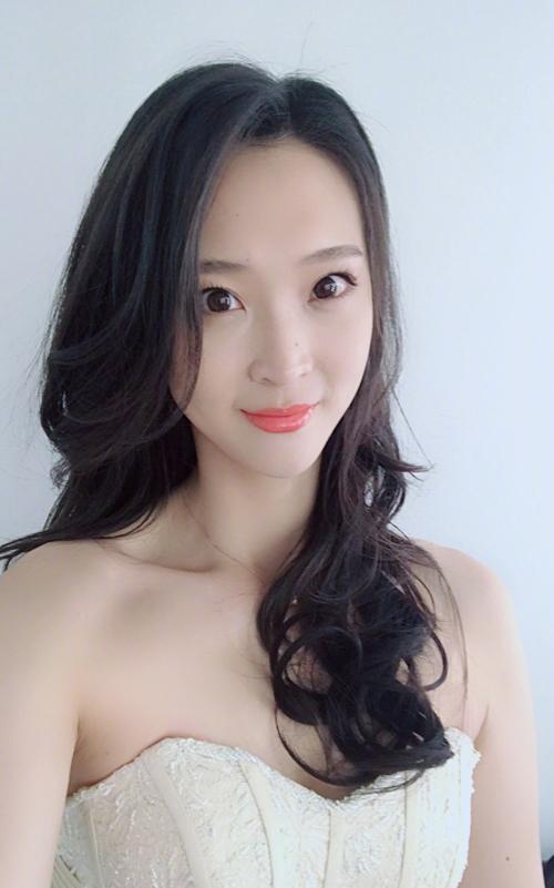 中国女排最美女神惠若琪近照,网友:略显发福却更具气质!