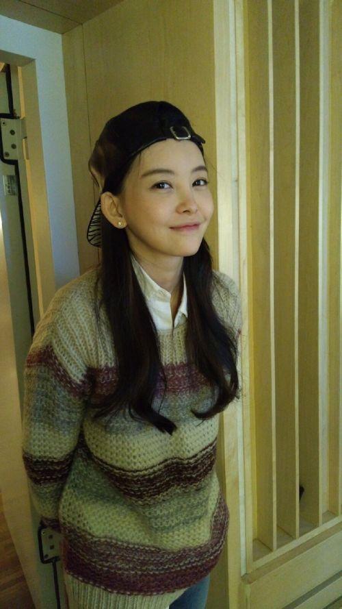 《前任3:再见前任》女主于文文整容大曝光,网