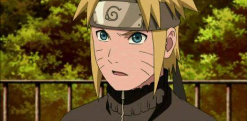 《火影忍者》中出现的六位冒牌鸣人,最后一位