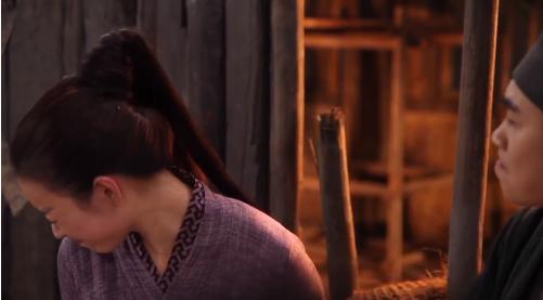 同样是玩浪漫,你们雾隐门画风不太对啊!