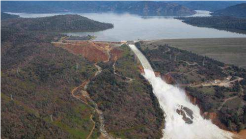 印度花费40亿修水坝,想要超过三峡大坝,没想到