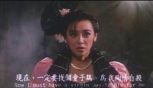 她是"男神收割机"鼻祖,美貌惊艳无数男星,却在当红时隐退匿迹
