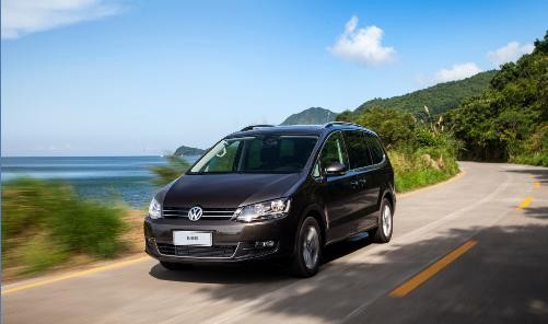 德国对美范 MPV对比7座SUV 你会选哪个