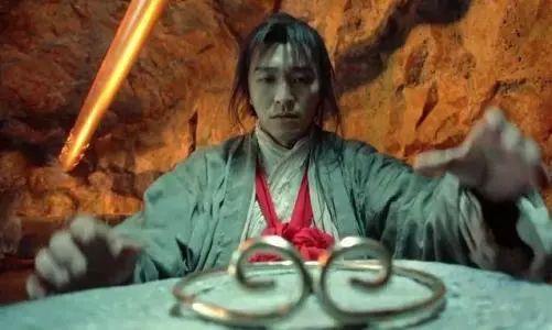 孙悟空与唐僧之死的真相，你不知道的西游记