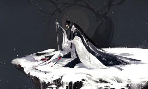 古风虐心微小说：我爱你，你却把我当妹妹