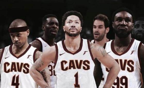 重磅!骑士交易不为冲冠而是省钱,詹姆斯四冠梦