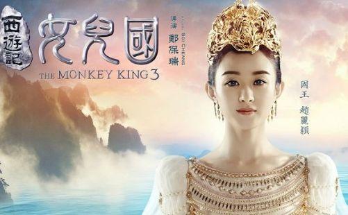 《红海行动》票房开始逆袭,受口碑影响上涨幅度大,成最大黑马