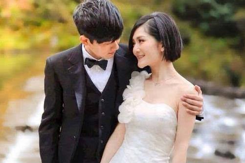 谢娜和张杰到底是不是做了试管婴儿才诞下