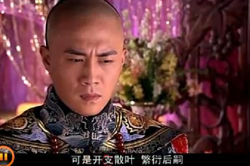 影视剧中最具有特色的穿帮镜头