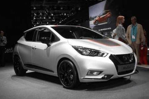 日系又一款亲民家轿，比飞度漂亮，百公里油耗4L，才卖6万