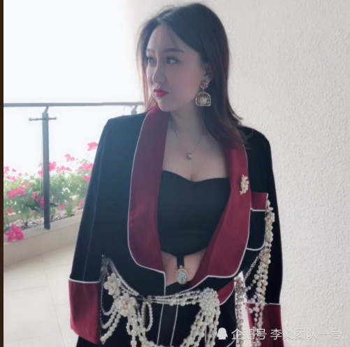 快手一姐刘大美官司缠身 刘大美回yy还是留在