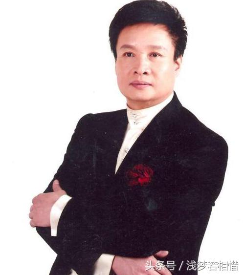 阎维文妻子患癌20年阎维文不离不弃，女儿貌美女婿背景强大