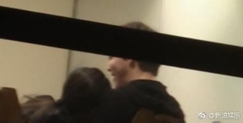 原来李云迪不光是个大直男还可能离过婚？