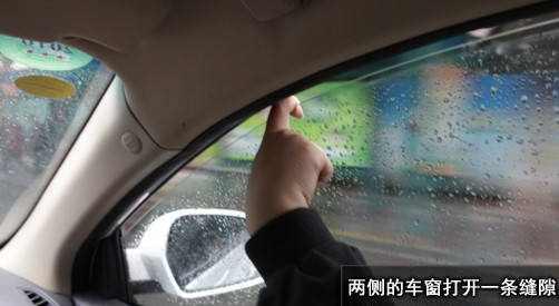 入冬后,这几个习惯最毁车!