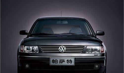 最稀有的扮猪吃老虎神车大众辉腾数量都比它多