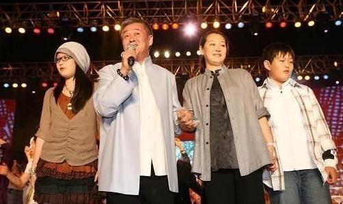 赵本山谈第一任老婆: 我虽然结婚但不知道什么叫爱情