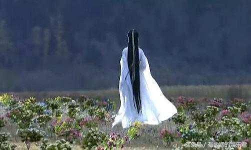 看女星背影,你找到杨幂用了多久?最后一个你绝