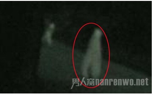 世界上有外星人吗