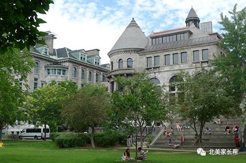 雅思5.5分走绿色通道?2018年加拿大研究生快