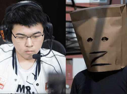 绝地求生:韦神为何突然退赛转玩lol?原因令所有职业选手