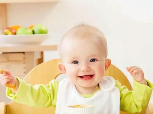 如何给宝宝喂养辅食,科学喂养辅食,我有更好的