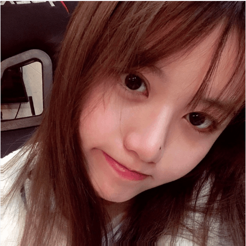 他就是蛇哥的女友:张北辰