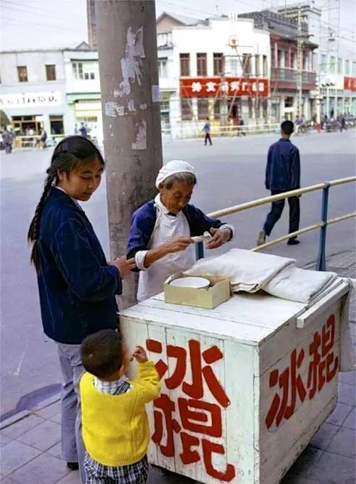 这些80年代的零食你吃过几个?其中吃过第六个的都是富二代!