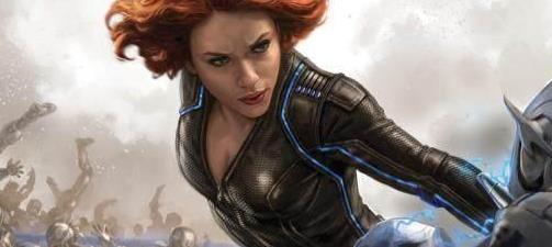 钢铁侠真正的好朋友,如果不算贾维斯的话,应该