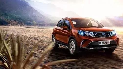 7万就想买顶配SUV？这几款妥妥儿满足你！