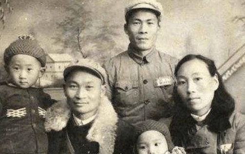 二,王健林的父亲王义全