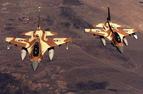 为什么阿拉伯国家买了很多先进武器,但是军事实力却不怎么入流？