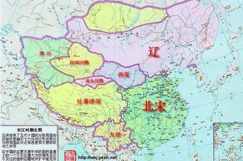 中国最弱的朝代,不是清朝,而是它!除了钱,几乎