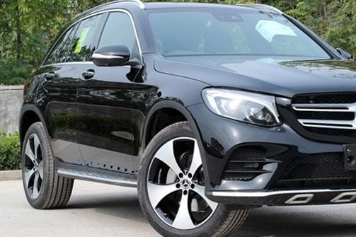 豪华中型SUV，40多万还加价却月销8000辆，奥迪Q5都做不到