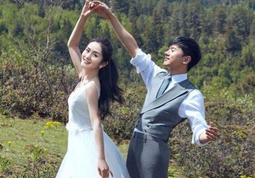 谢娜生双胞胎女儿,前男友刘烨为何不送祝福